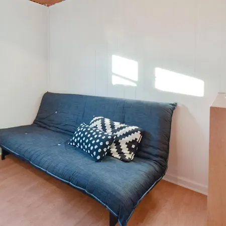 Three-bedroom Holiday In Сasa de vacaciones Otterup